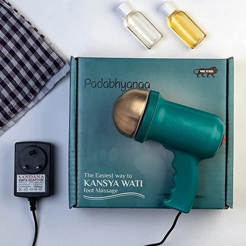 Kansyawati électrique pour - kansyawati,