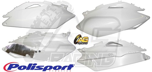 Polisport panneaux latéraux - polisport,