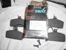 SEAT TERRA et  SUZUKI SAMOURAI