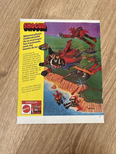 Publicite vintage 1978 - publicite,