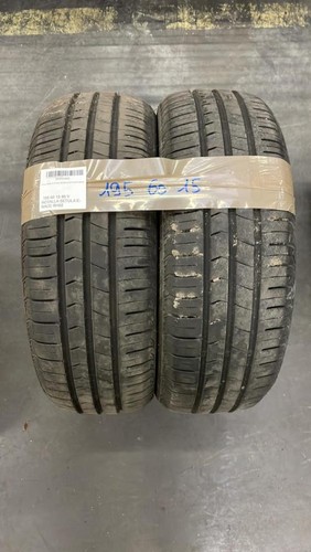 Pneu 195 r15 - r15, v