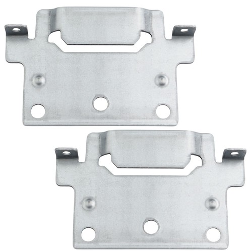 Ferrure lit compatible avec - de,