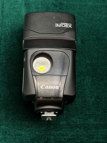 Canon speedlite - canon,
