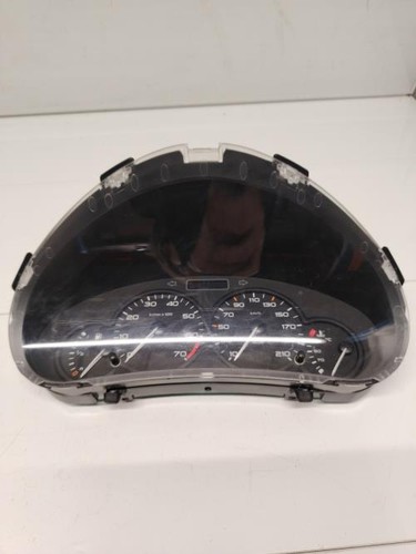 Compteur peugeot 206 phase - compteur, 1