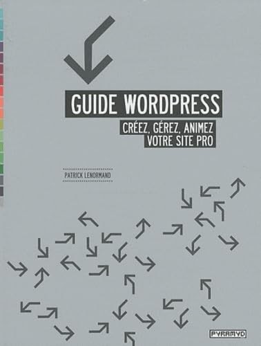 Guide wordpress créez - :,