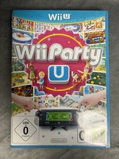 Jeu NINTENDO WII U Wii Party U
