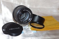 Objectif 100mm f2,8 SMC PENTAX