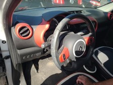 Ecran GPS RENAULT TWINGO 3