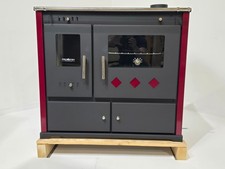 Cuisinière à bois Prometey