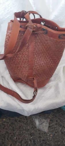 Sac cuir femme - en,