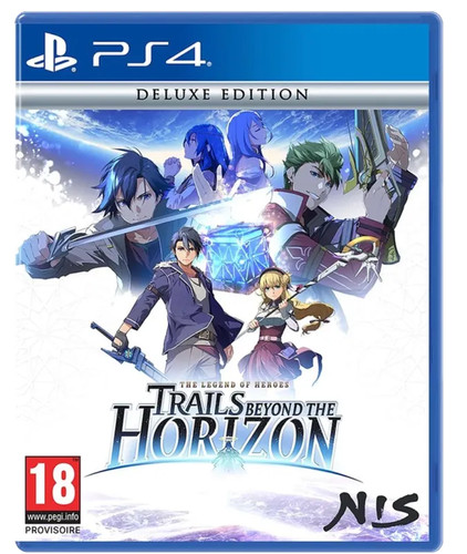 Jeu vidéo ps4 legend - jeu,