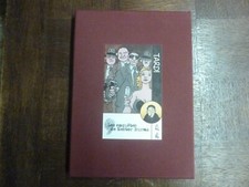 LES ENQUETES DE NESTOR BURMA - TARDI - PORTFOLIO