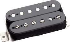 MICRO GUITARE ELECTRIQUE HUMBUCKER 4C CHEVALET NOIR  59' SEYMOUR DUNCAN SH-1B-4C