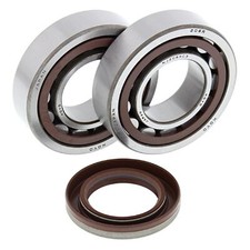 All Balls Crank Bearing and Seal Kit For KTM EXC-G 400 04-06 / EXC-G 450 04-07