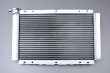 Radiateur Eau AVDB Renforcé Racing Alu YAMAHA RHINO 700 HUNTER FI 4x4 2008-2013