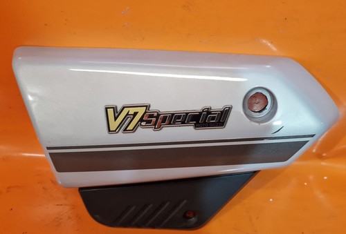 Moto guzzi spécial - moto,