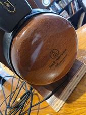 Casque audio hifi ath-w1000z