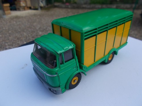 Dinky toys france ancien - france,