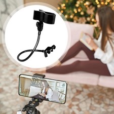 Support de micro de bureau à