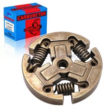 Clutch Assembly Replacement