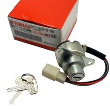 Bouton de Démarrage OE Yamaha