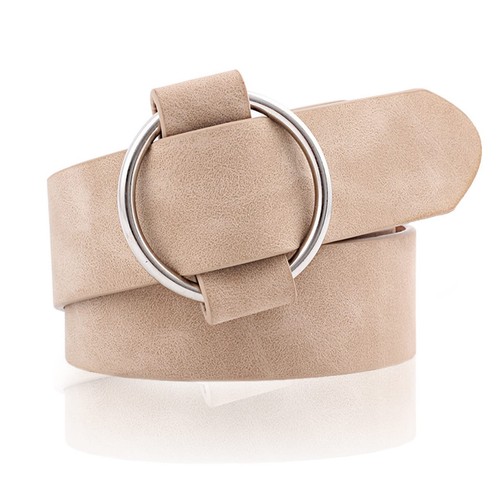 3cm large ceinture femme - 3cm,