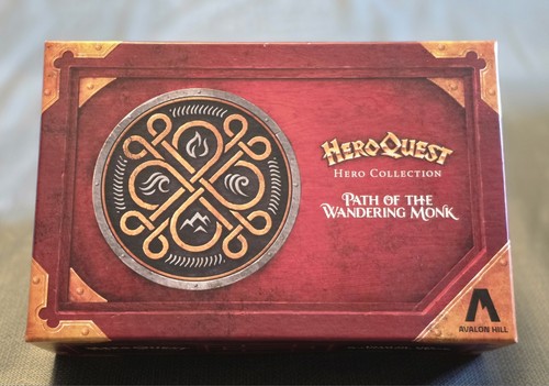 Heroquest path the - heroquest:,