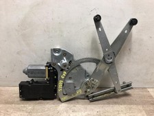 Leve vitre electrique arriere