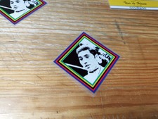 Eddy Merckx Colnago tête