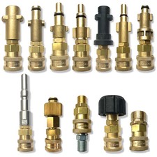 Rapidement Embrayage pour