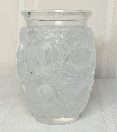 Lalique bagatelle sparrows - lalique,, bagatelle,