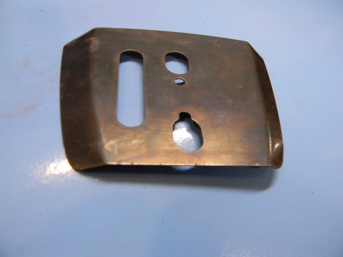 Guide plate for echo 500 - guide,