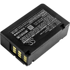 Battery for Mindray  T1 Defibrillateur Beneview T1  LI12I001A 2ICR19/65 LI12I002