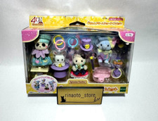 Sylvanian Families 40th Anniversary Baby Dream Showtime Set Calico Critters