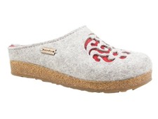 Haflinger 711057-3-84 Grizzly