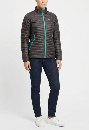 Doudoune femme arc teryx - doudoune, arc’teryx