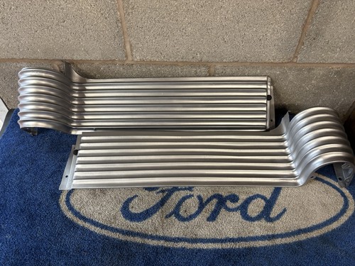 Ford zodiac mk2 - mk2, washboard