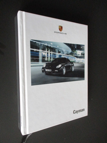Automobile porsche cayman - automobile,