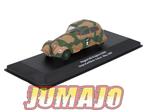 Vm14 voiture ixo altaya - vm14,