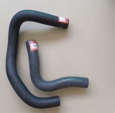 Daihatsu Taft GT Rocky F70 Fourtrack Blizzard Radiator Hose Set 83-93
