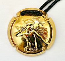 Capsule Champagne AMOUR DE