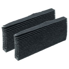 2 Air Filtres pour AEG