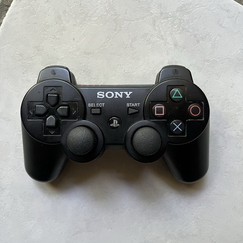 Manette playstation ps3 - manette, 3