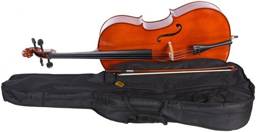 Violoncelle m tunes - violoncelle, 1/16
