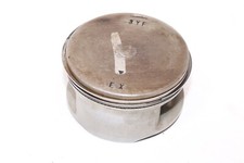 piston côte 0 Yamaha Ténéré XT 660 Z 3YF