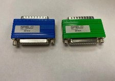 SPIELO RESET DONGLE  IGT AXXIS SLOT MACHINE DONGLES SET OF 2