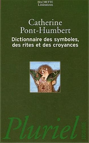 Dictionnaire des symboles - ,,
