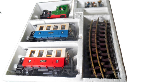 Lgb scale train set - lgb,