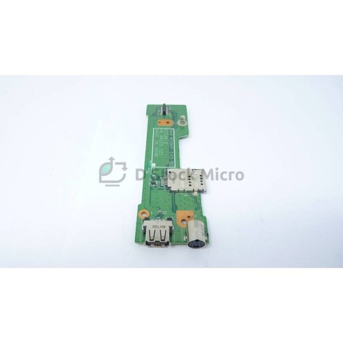 Carte usb 4w105 021 pour - carte,