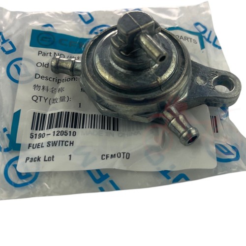 Robinet carburant pour - carburant, cf
